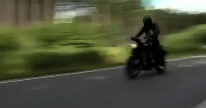 Horex VR6 Classic meno estrema e più accessibile