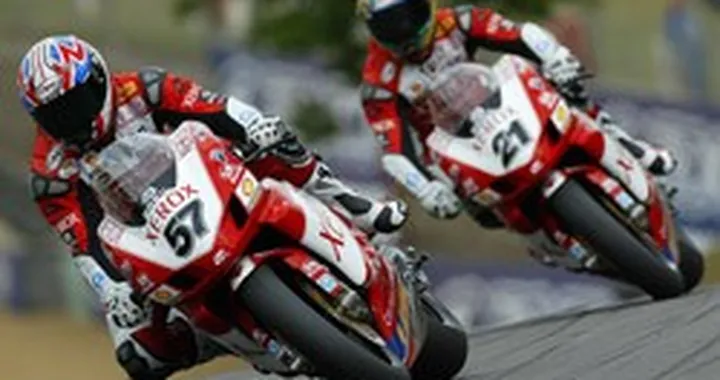 SBK Assen: Bayliss e Lanzi su tutti in qualifica