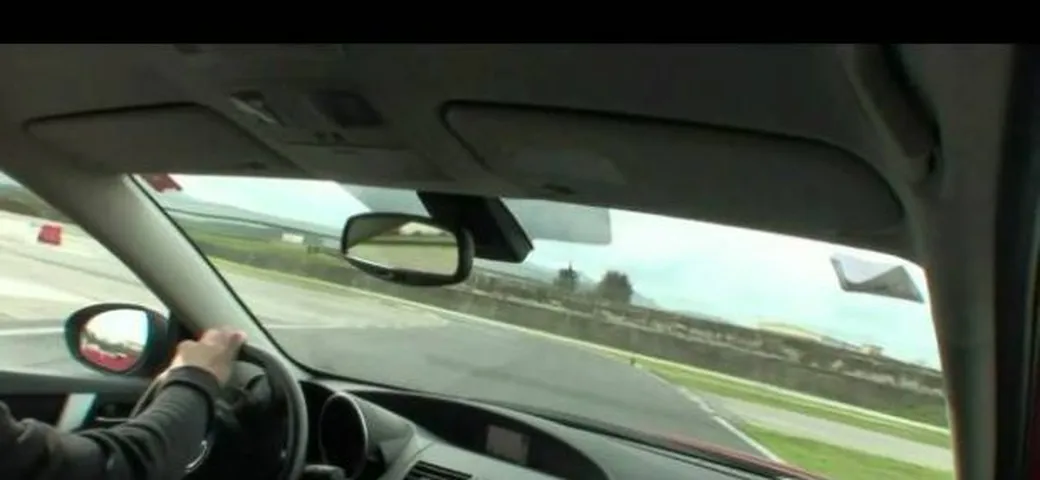 Mazda 3 MPS: la nostra prova in video