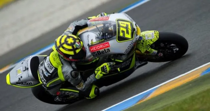 Moto2, Montmelò: Iannone vince il GP di Catalunya davanti a Luthi e Marquez