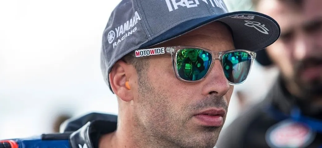 Melandri: 