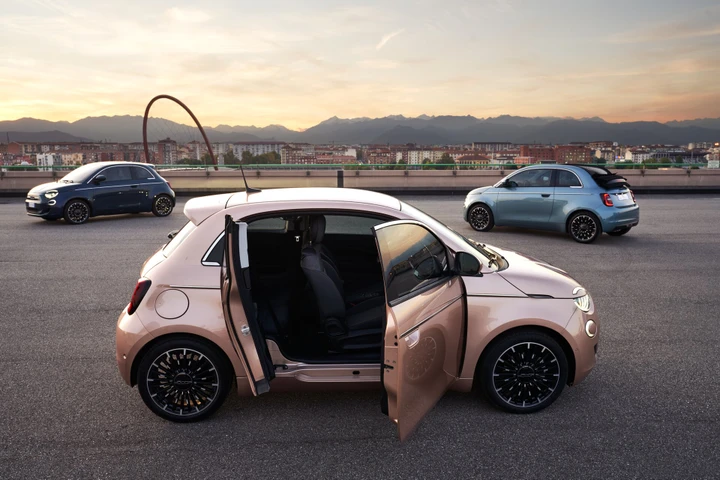 Fiat 500 3+1: disponibilità e prezzi