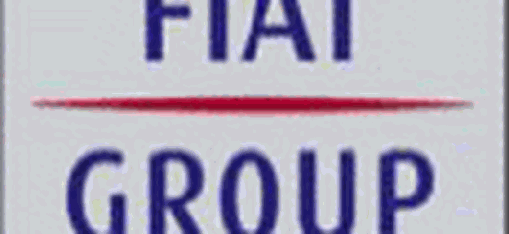 Fiat aumenta il fatturato nel terzo trimestre