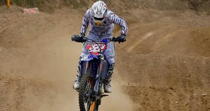 Tutto pronto per il GP del mondiale cross MX1 e MX2 di Faenza