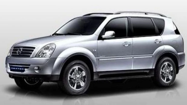 Ssangyong: nuovo Super Rexton ed aggiornamenti alla gamma per superare la crisi