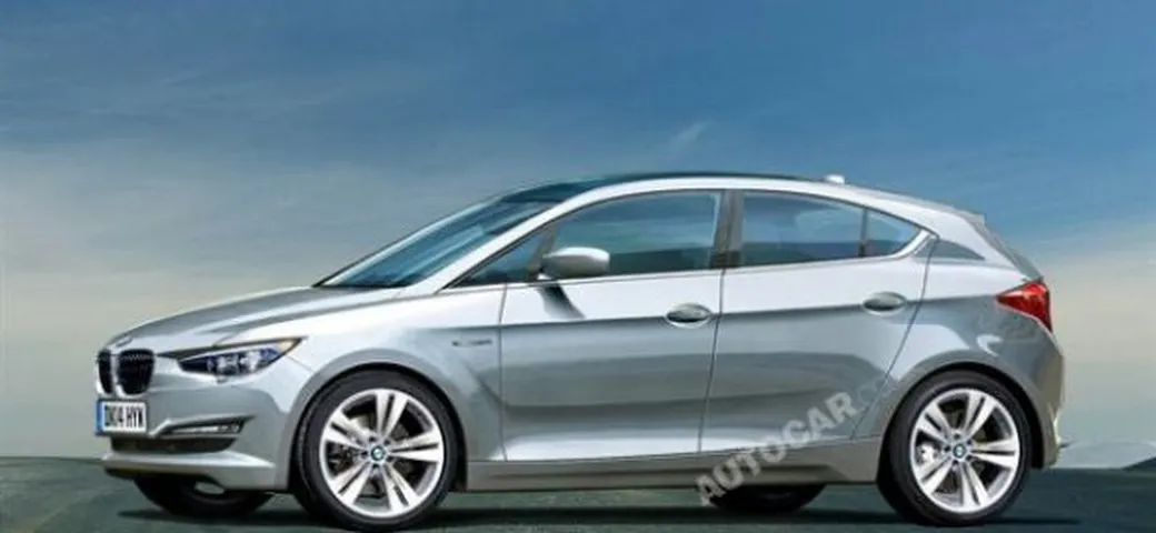 BMW Serie 1: la prossima anche a trazione anteriore