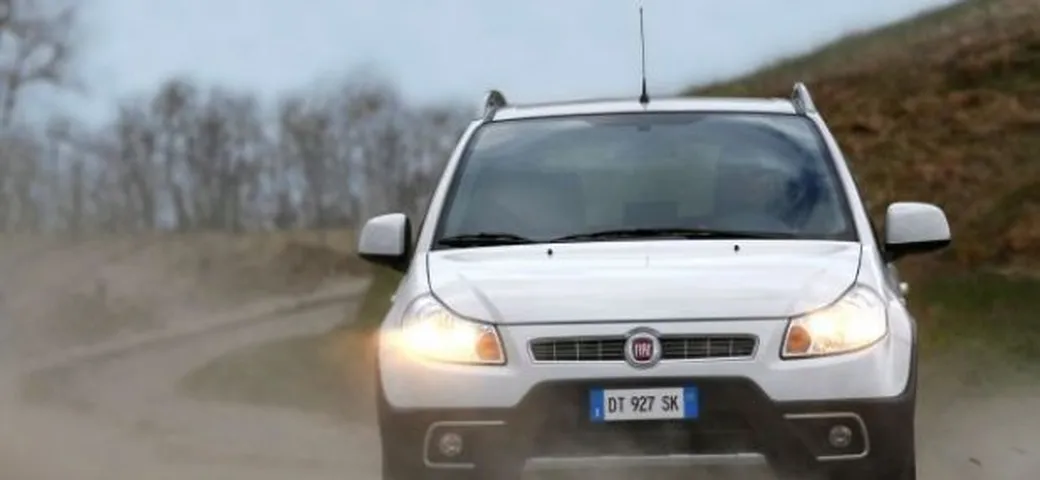 Fiat-Suzuki: accordo raggiunto per l'utilizzo del 1.6 Multijet. Nuove indiscrezioni sulla Sedici II