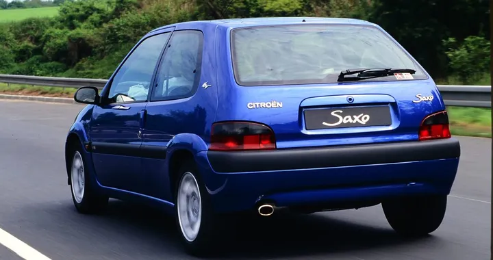 Citroën Saxo VTS, trent’anni dopo resta il vero mito delle piccole sportive