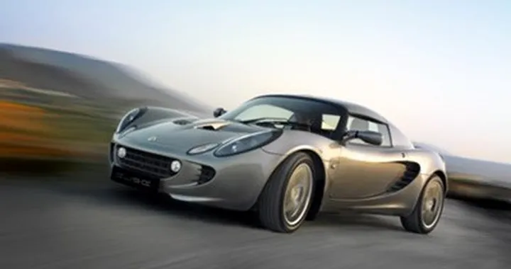 Lotus Elise ed Exige MY 2006