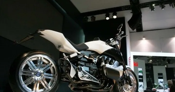 Tokyo Motor Show: Concept Honda