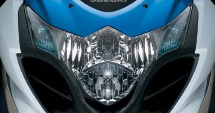 Novità Suzuki: Accessori dedicati alla GSX-R 1000