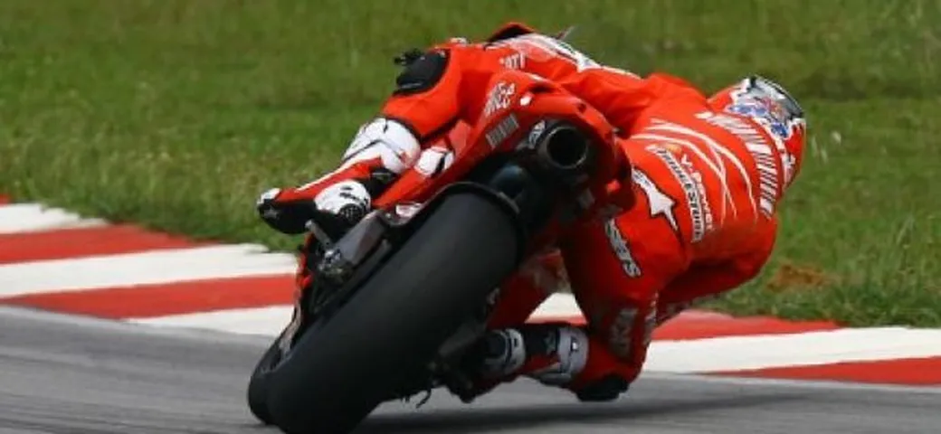 Su la Visiera: il traction control e la sicurezza dell'elettronica in MotoGP