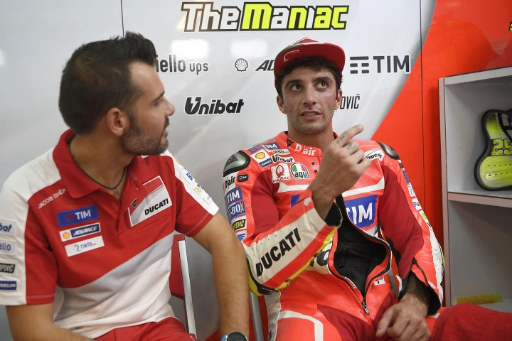 Iannone ottimo 4°: mi aspettavo di soffrire di più