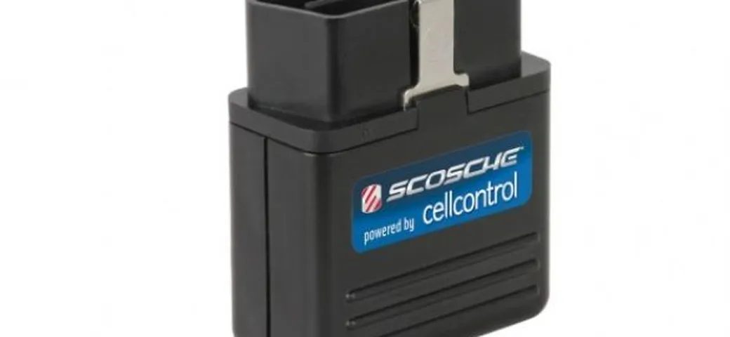 Scosche cellCONTROL: debutta il sistema per rendere inattivi i cellulari in macchina