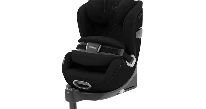 Anoris T i-Size: il primo seggiolino con airbag