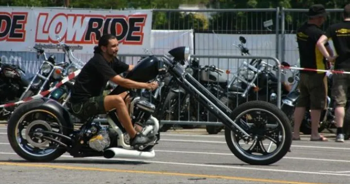 Jesolo Bike Week: 20.000 visitatori per la grande festa sul Lido