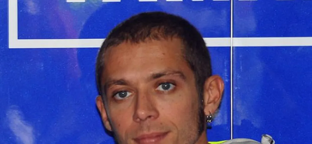 Rossi c'è, ma il 