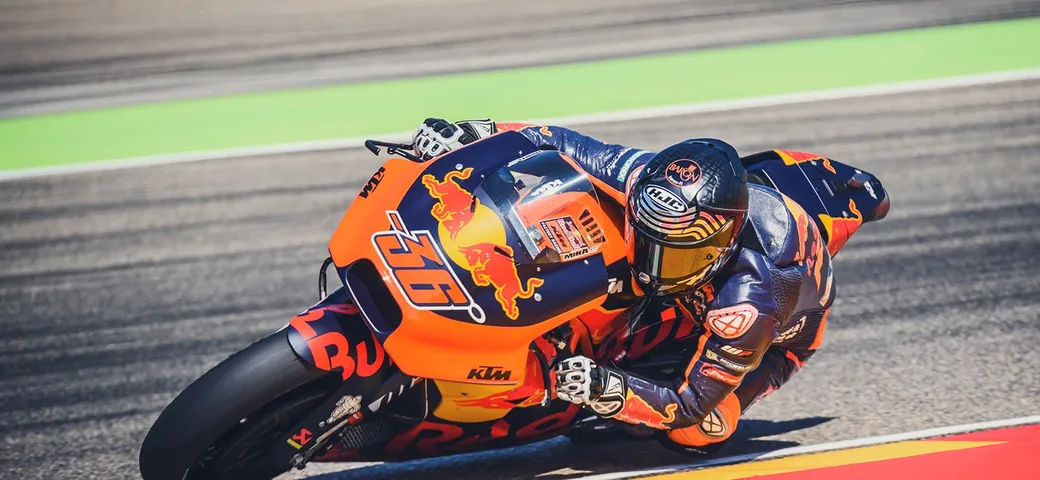MotoGP: Zarco lascia KTM. Al suo posto Mika Kallio