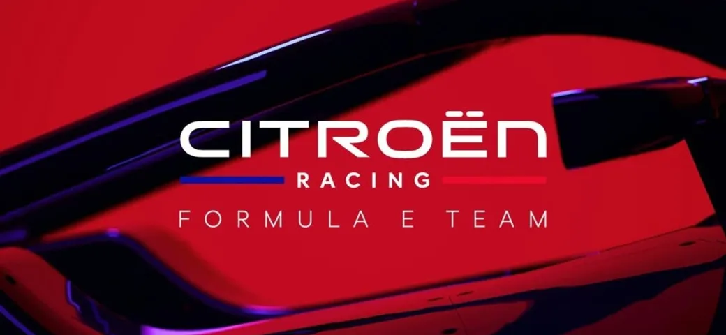 Citroën torna alle corse: debutto ufficiale in Formula E dalla stagione 2025/2026