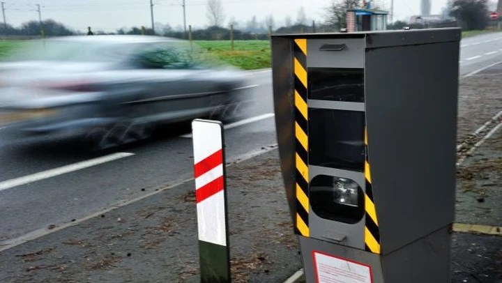 Autovelox Milano: da domani attivo quello in Via Palmanova