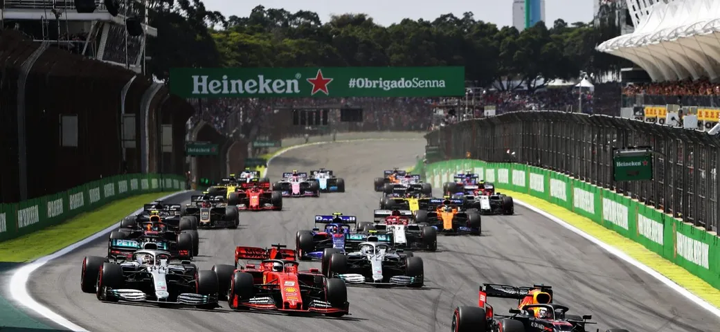 F1, Brasile: Interlagos sarà in calendario fino al 2025