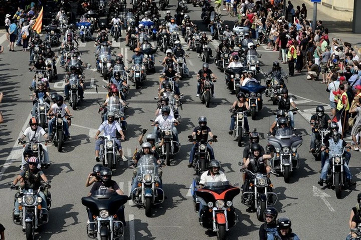 Mercato Moto: nuova battuta d'arresto a Novembre, sportive e supermotard in picchiata
