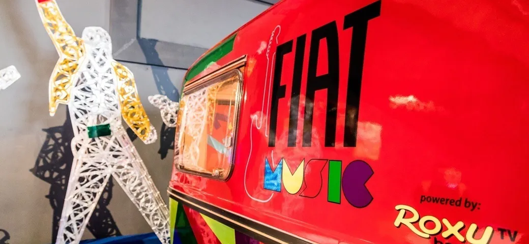 Fiat Music: alla ricerca di giovani talenti musicali