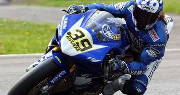 Questo weekend Gramigni e Mazzali tornano a correre nel C.I.V. al Mugello