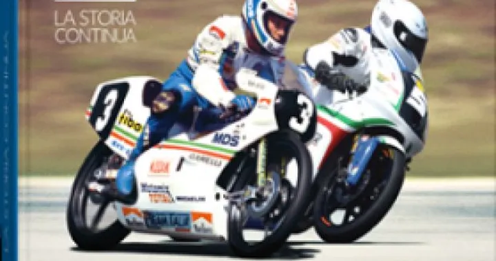 Moto3: Il Team Italia FMI festeggia al Mugello 27 anni di storia