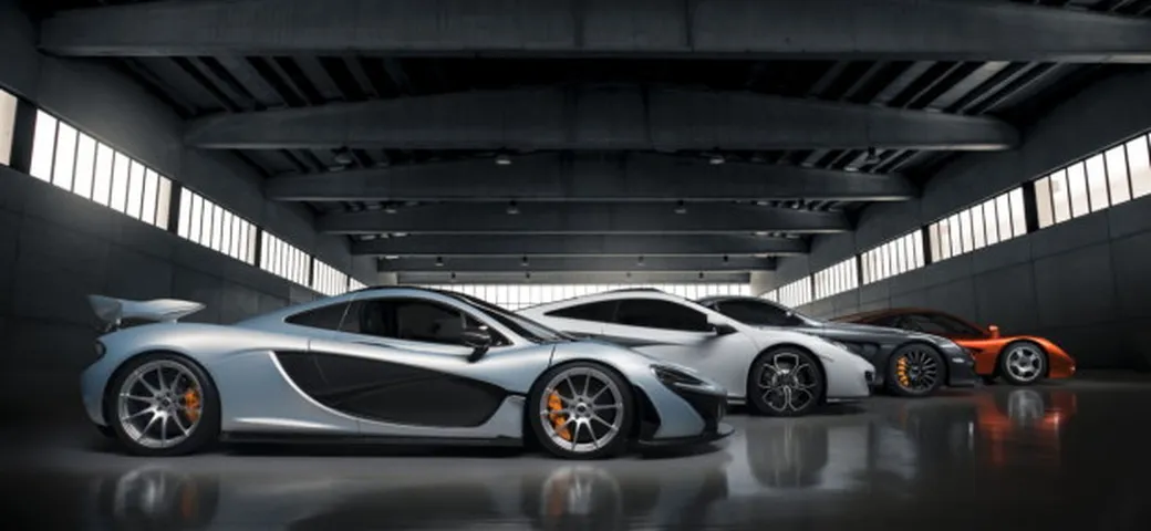 McLaren MSO, arrivano 5 nuovi programmi di personalizzazione