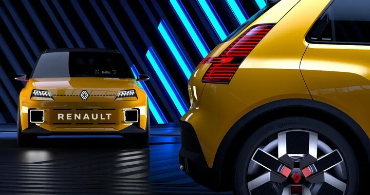Renault: in arrivo le nuove motorizzazioni a benzina