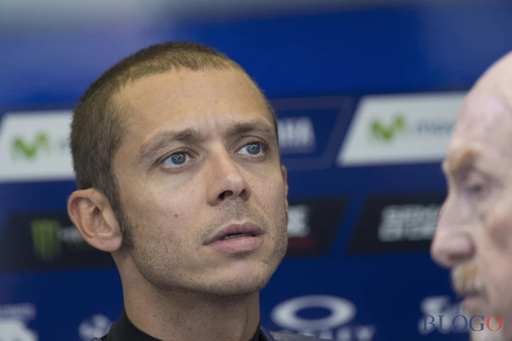 MotoGP: UFFICIALE, Yamaha non sostituisce Rossi a Misano