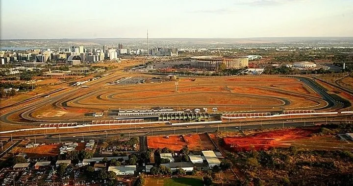 MotoGP 2014: a rischio il GP del Brasile