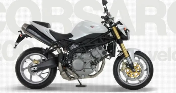 Moto Morini aggiorna il listino prezzi 2012