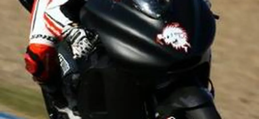 Melandri: 