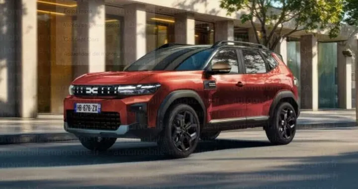 Dacia Duster, come sarà il restyling: la Bigster sarà il modello