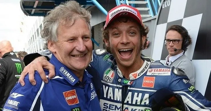 MotoGP, Jeremy Burgess: "Non sarei rimasto con Valentino Rossi altri due anni"