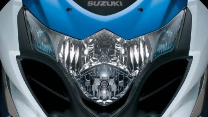 Novità Suzuki: Accessori dedicati alla GSX-R 1000