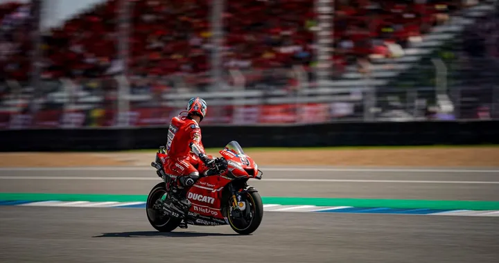 MotoGP: al via le presentazioni dei team 2020