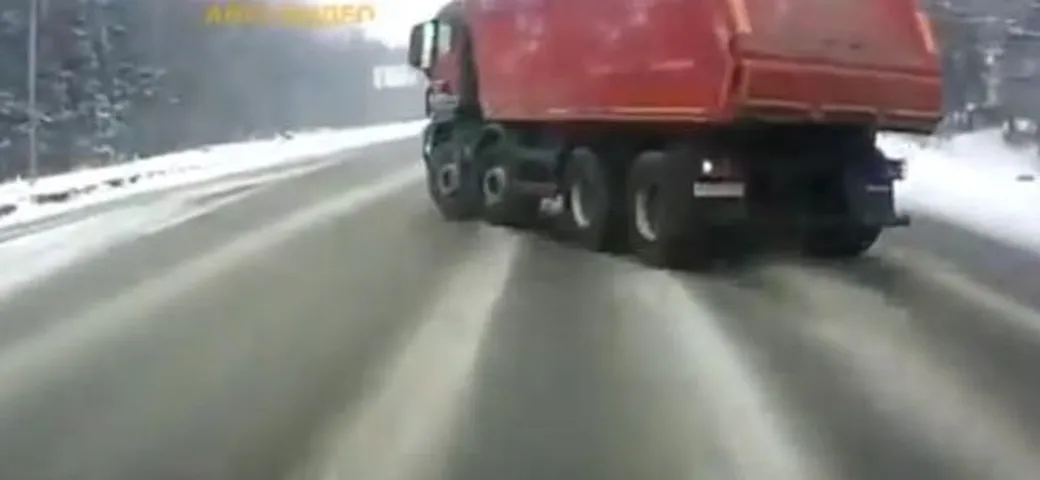 Incidenti stradali in Russia: i 