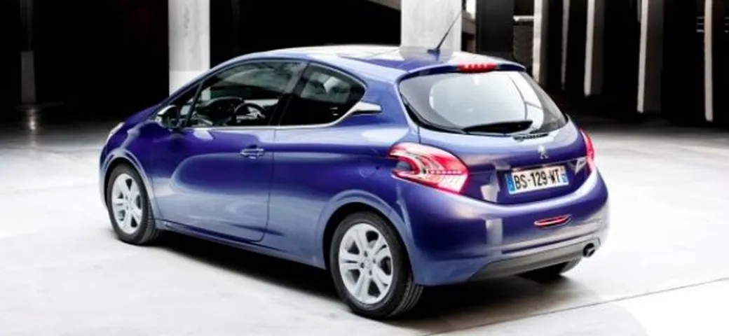 Peugeot-Citroen: il 1.6 HDi riceve alcuni aggiornamenti tecnici
