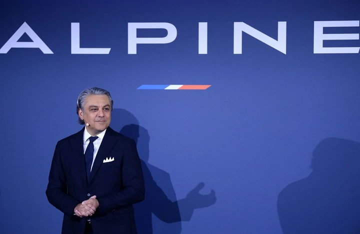 De Meo, CEO di Renault