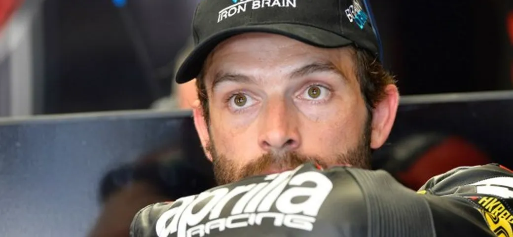 SBK, Guintoli: intervento chirurgico a fine anno