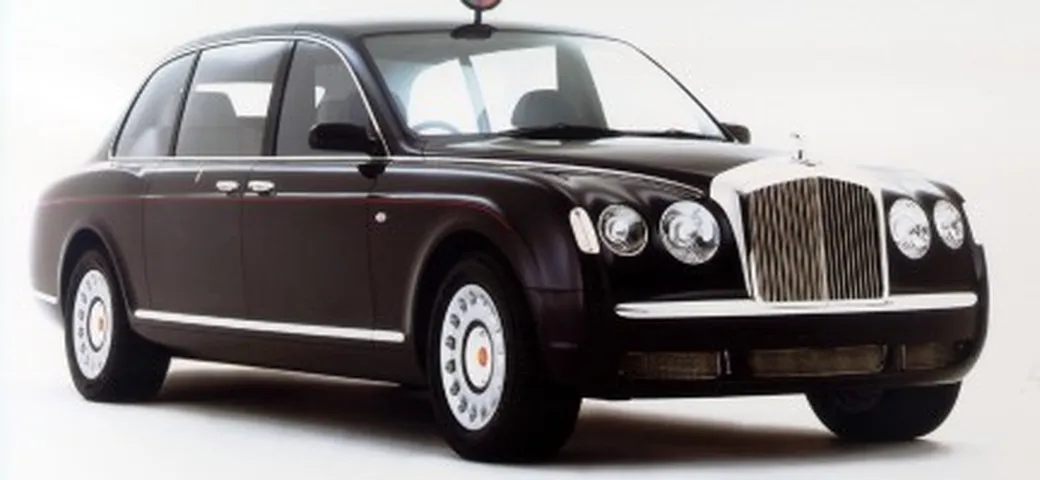 Carburanti alternativi: grazie alla Regina una eco-Bentley