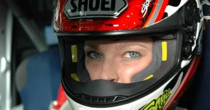 Samuela De Nardi intervistata da Motoblog!