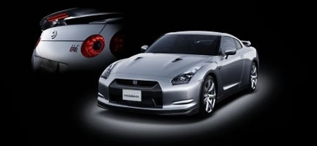 Hennessey Godzilla: una mostruosa Nissan GT-R