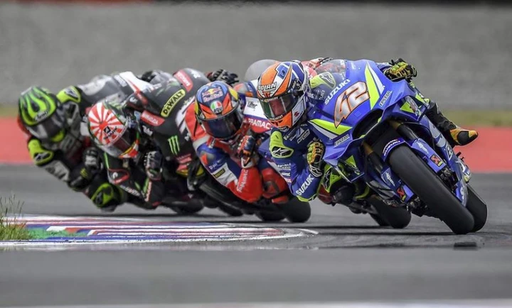 MotoGP Americhe 2018: orari TV da Austin