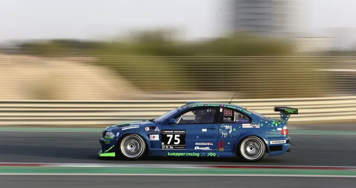 Cinque fra i veicoli più veloci al mondo