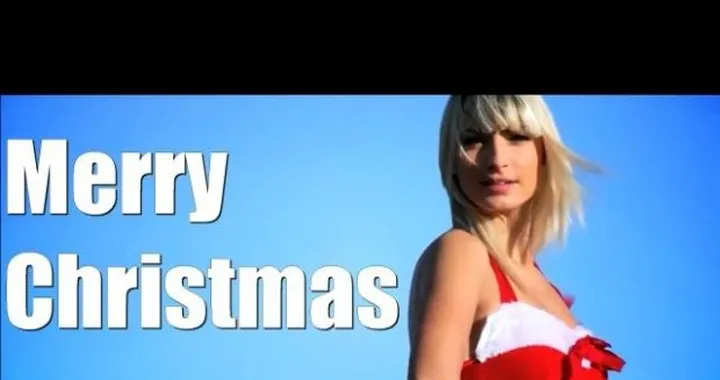 Jorian Ponomareff: Crazy Santa Claus Freestyle /video