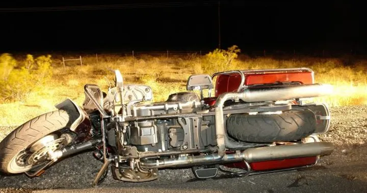 ANIA: in Italia un morto ogni 8 ore per incidenti motociclistici
